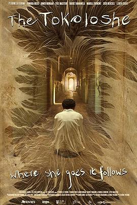 The Tokoloshe�������