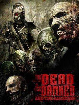 ������������ͺڰ� The Dead the Damned and the Darkness����
