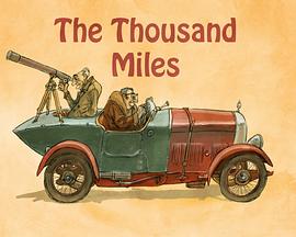 ǧ������ The Thousand Miles�������