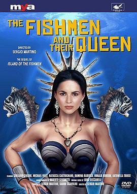 ��������ǵ����� The Fishmen and Their Queen�������