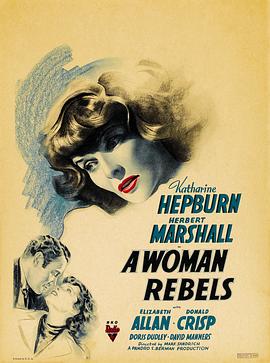 Ů���췴 A Woman Rebels�������