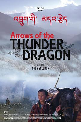 ����֮�� Arrows of the Thunder Dragon�������
