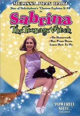СŮ����������(��Ӱ) Sabrina the Teenage Witch�������