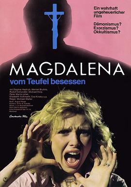 ��������ɶ��鸽�� Magdalena, vom Teufel besessen�������_��