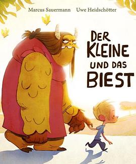 С�к������ The Little Boy and the Beast�������