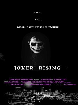 С������ Joker Rising�������