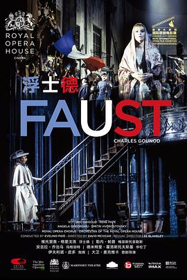 ��ʿ�� Gounod's Faust�������