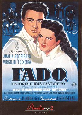���������� Fado, Hist��ria d'uma Cantadeira�������