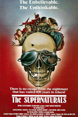 ���־��� The Supernaturals�������