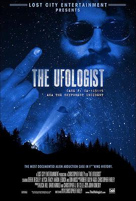 The Ufologist�������