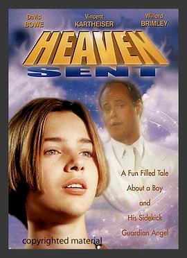 Heaven Sent ��������������