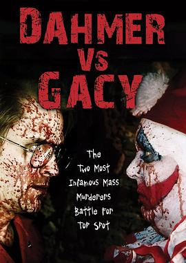 ���ɱ��ħ Dahmer vs. Gacy�������