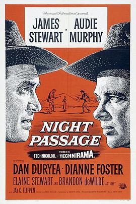 ҹ· Night Passage�������