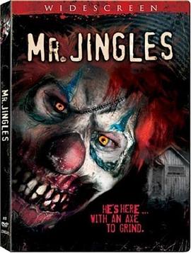 ҡ��С�� Mr. Jingles�������