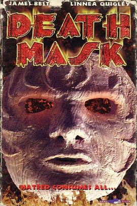 ������� Death Mask�������