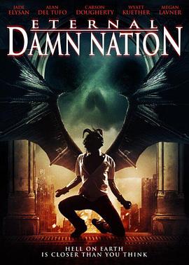 ����ʧ�ܵĹ��� Eternal Damn Nation�������