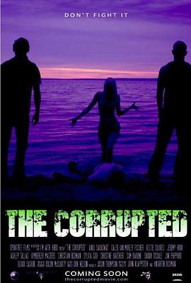 Ѫ��ħצ The Corrupted�������