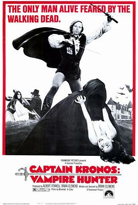 ��Ѫ������-Kronos�ӳ� Captain Kronos - Vampire Hunter�����