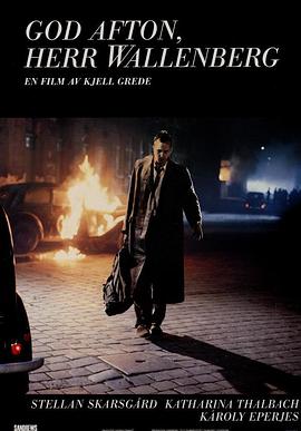 ���������ײ������� God Afton, Herr Wallenberg�������