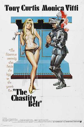 ����� The Chastity Belt�������