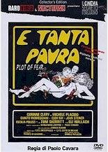 ���ĵ��� ...e tanta paura�������