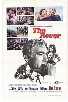 ð�ռ� The Rover�������