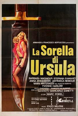 ������������ Sorella di Ursula, La�������