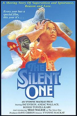 һ���ư͵Ĺ��� The Silent One�������