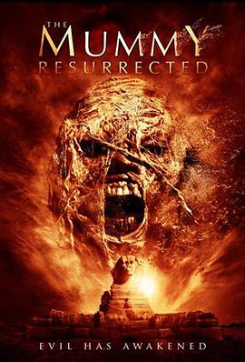 ľ�������� The Mummy Resurrected�������