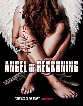 ��ʹ������ Angel of Reckoning�������