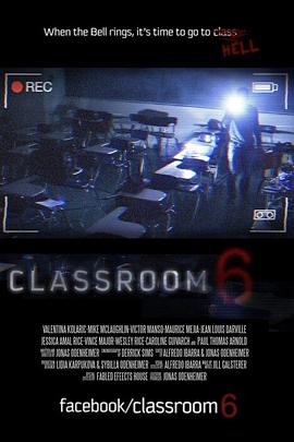 6�Ž��� Classroom 6�������