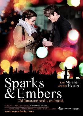 ����ҽ� Sparks and Embers�������