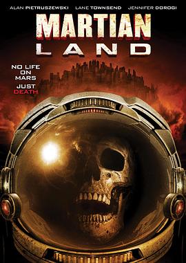 ���ǵ� Martian Land�������