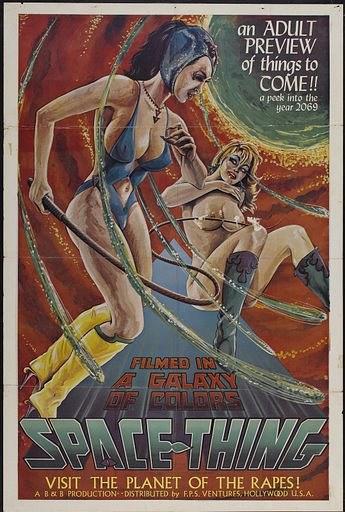 Space-Thing�������