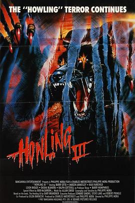 �Ƶ�����3 The Howling III:The Marsupials�������