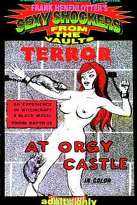 ����֮����ս�� Terror at Orgy Castle�������