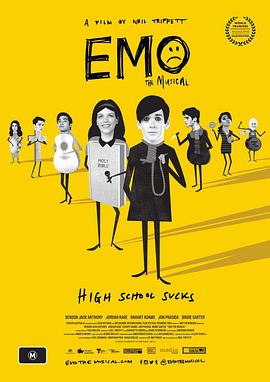 EMO���־� EMO the Musical�������