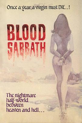 Ѫ�Ȱ�Ϣ�� Blood Sabbath�������