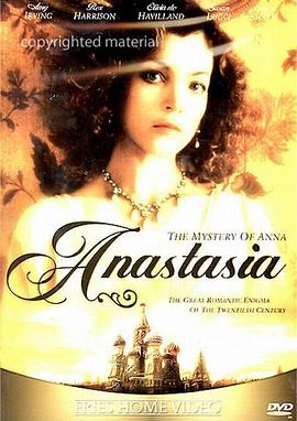 ����֮�� Anastasia: The Mystery of Anna�������