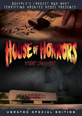 ��ʬ�Ǳ� House of Horrors: The Movie�������