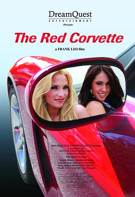 ��ɫԤ�� The Red Corvette�������
