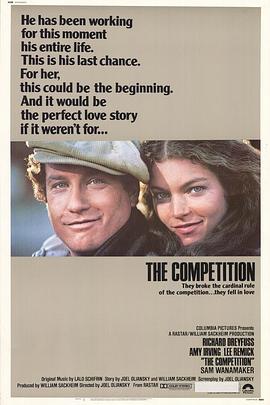 �ٷ���� The Competition�������