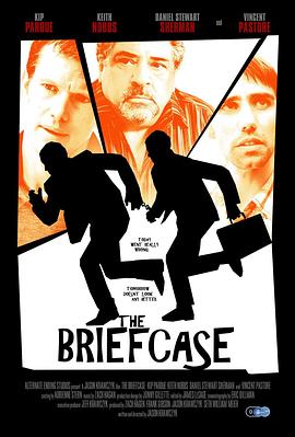���İ� The Briefcase�������