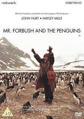 ��쵺 Mr. Forbush and the Penguins�������