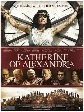 ʥ��ɪ�մ��� Katherine of Alexandria�������