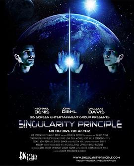 ����ռ� Singularity Principle�������