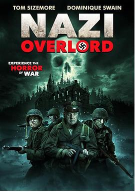 ������ж����ɴ�����ʵ�� Nazi Overlord�������