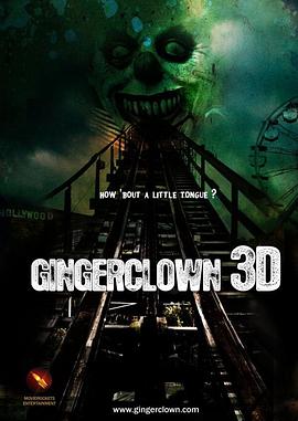 С�� 3D Gingerclown�������