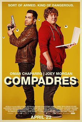 ������� Compadres�������
