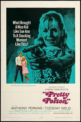 �����Ķ�ҩ Pretty Poison�������